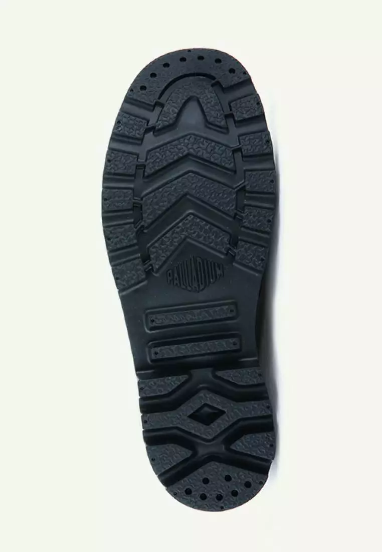 Pampa Hi HTG Supply Unisex Boots