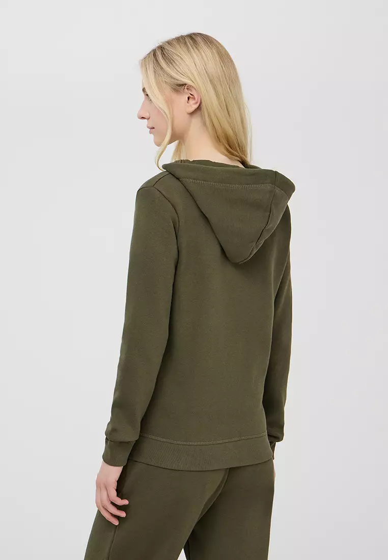 Woman's Sweatshirt
