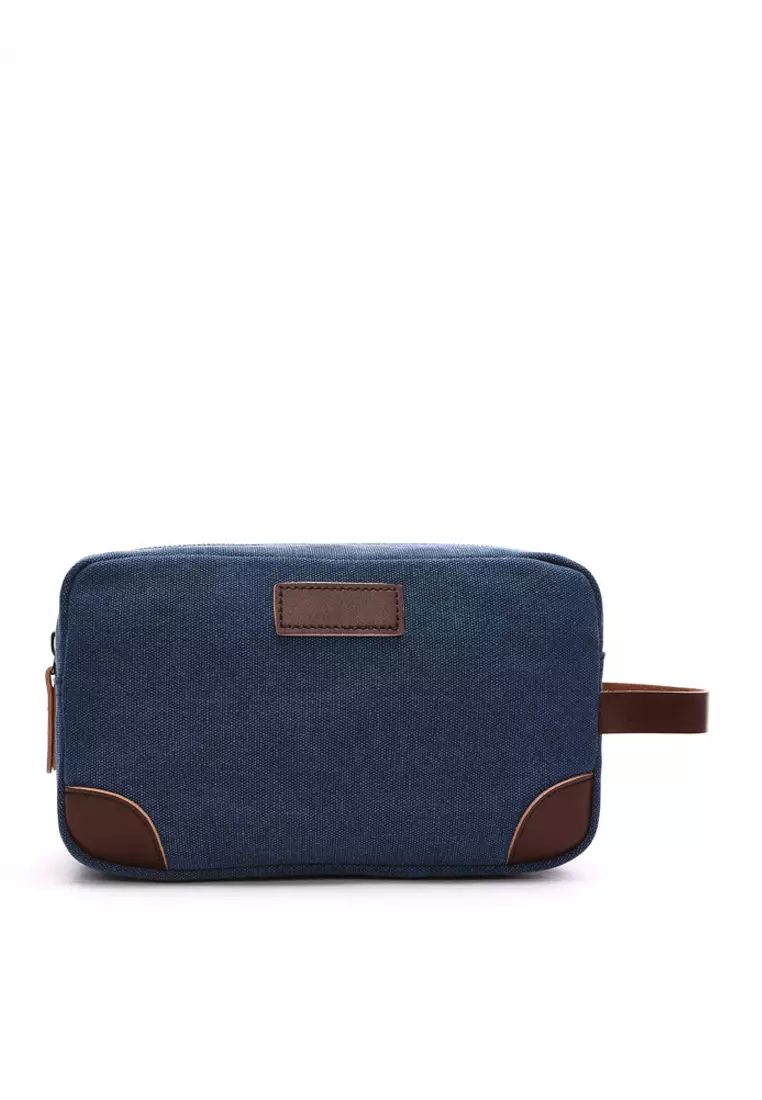 Hand carry bag for men top