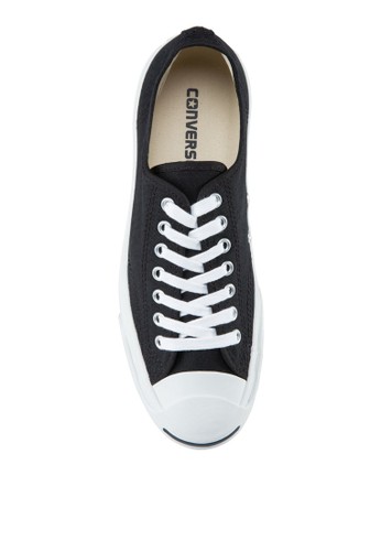 Jual Converse Jack Purcell Ox Sneakers Original Zalora Indonesia