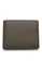 Playboy brown Men's Genuine Leather RFID Blocking Bi Fold Wallet BB7ABACA4655AEGS_1