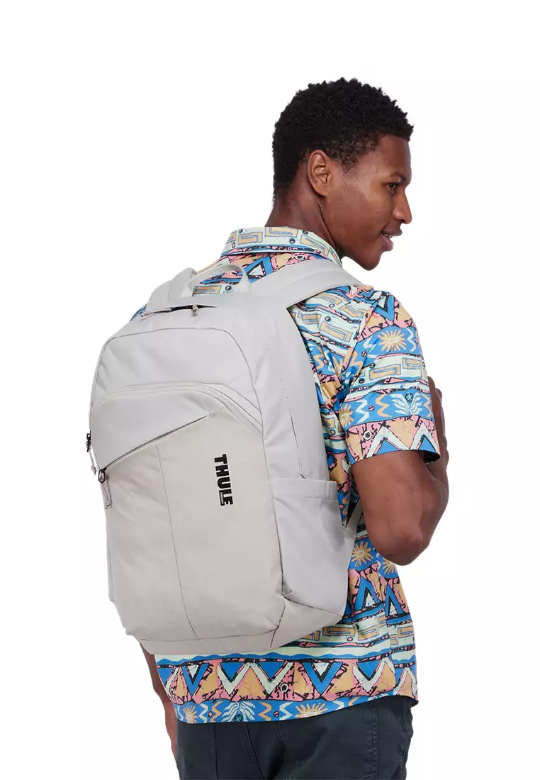 Thule Indago Tas Laptop Backpack 23L – Soft Sand