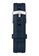 Timex black and green and blue Timex Ironman Classic 42mm - Black Case, Blue Resin Strap (TW5M11600) 73905ACE936E0CGS_3