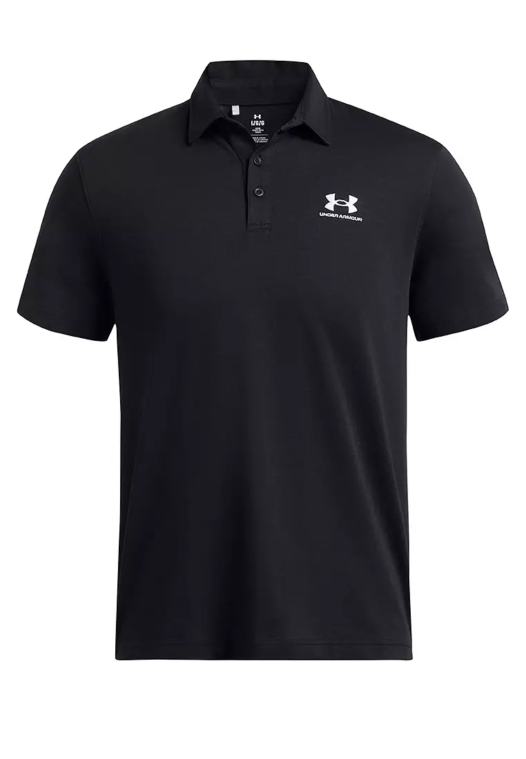 Icon Polo Shirt