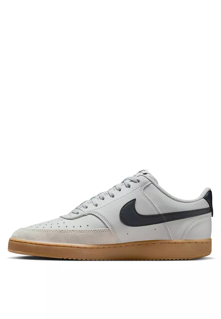 Court Vision Low Shoes
