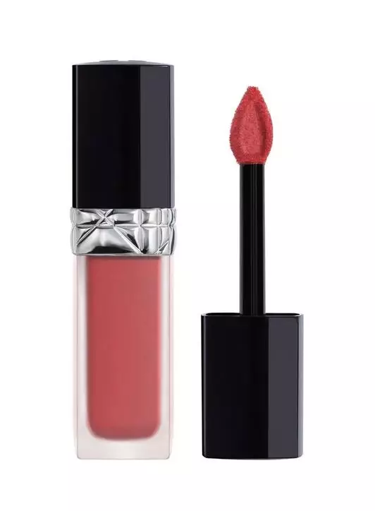 Dior Rouge Dior Forever LIQUID Lipstick - 558 Forever Grace