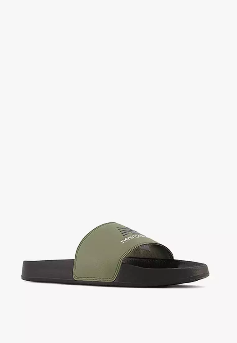 Off white deals camo slides