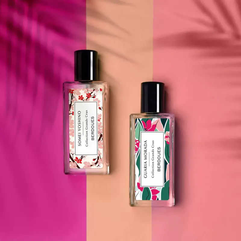 GF Berdoues Grand Crus Guaria Morada EDP 30 ml - Parfum Unisex