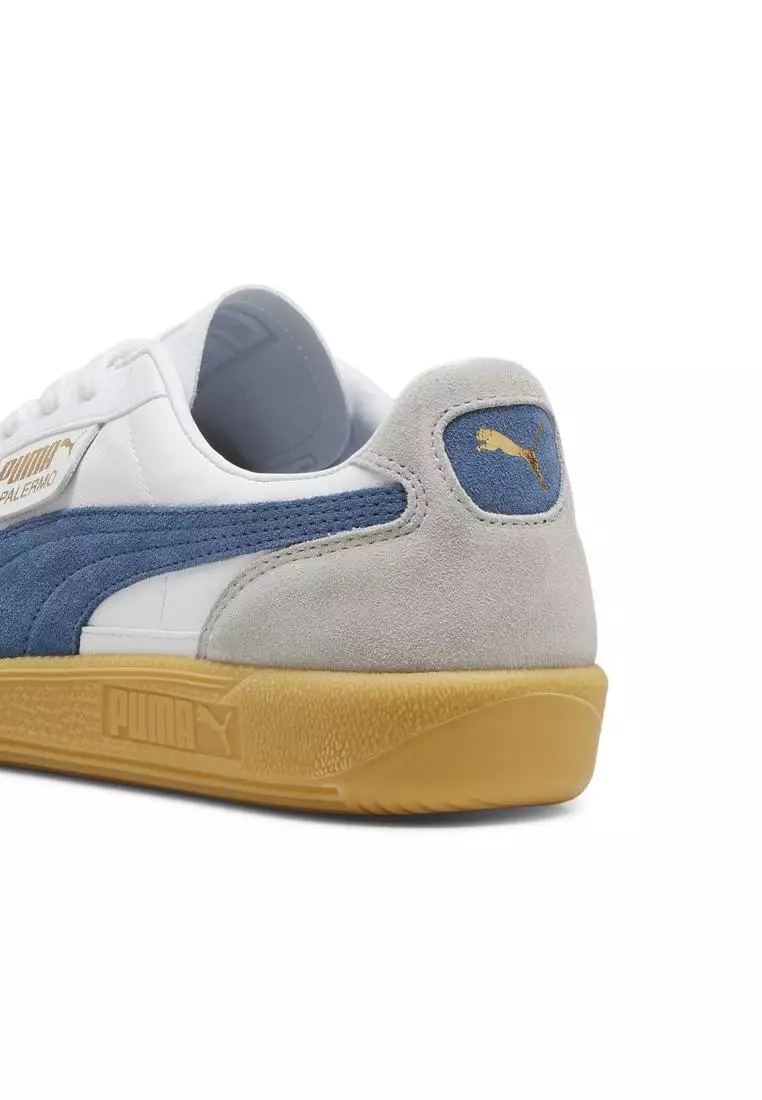 Palermo Leather Sneakers