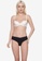 Hollister multi No Show Cheeky Panties Multipack A3800US1D2615AGS_6