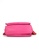 LOEWE pink PRE-LOVED LOEWE PINK WITH RED LEATHER BUCKET BAG WITH DRAWSTING TASSELS EFD16ACFC6129BGS_4