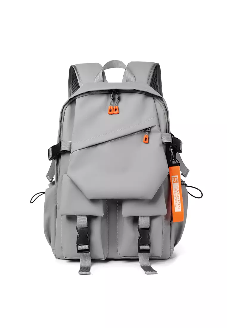 Backpack Waterproof Korean Backpack Online Shop Philippines Buy - Main Image