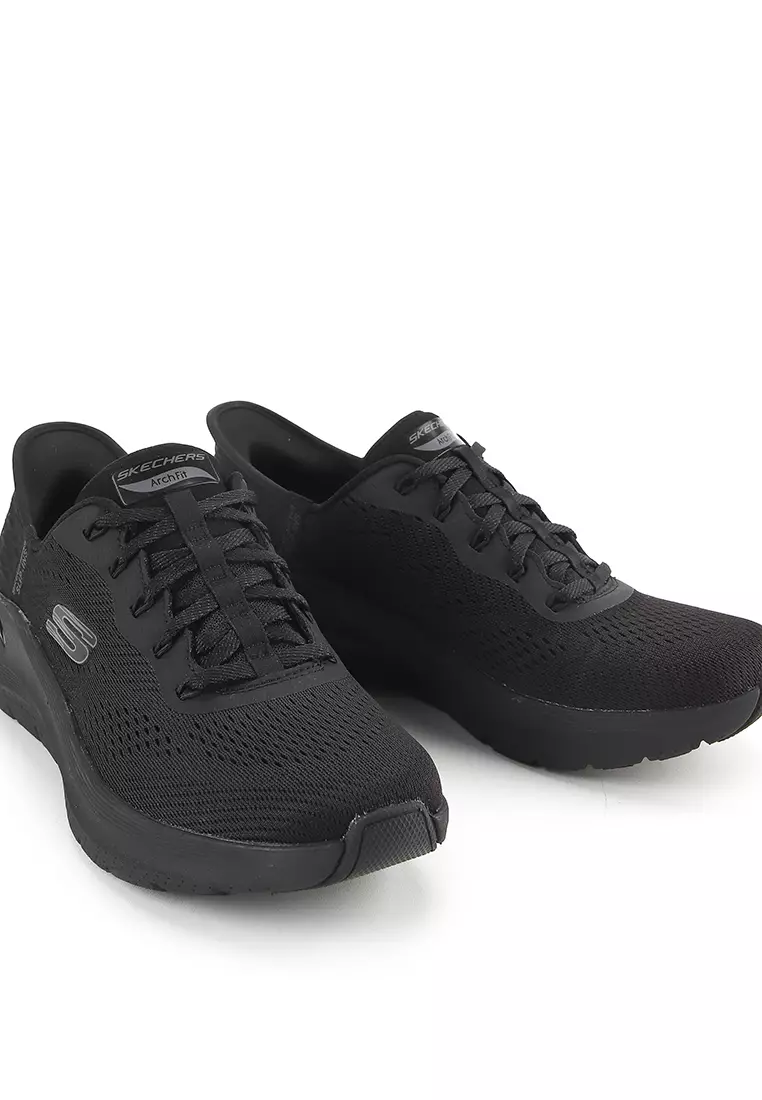 Buy Skechers Sport Arch Fit 2025 Online ZALORA Philippines