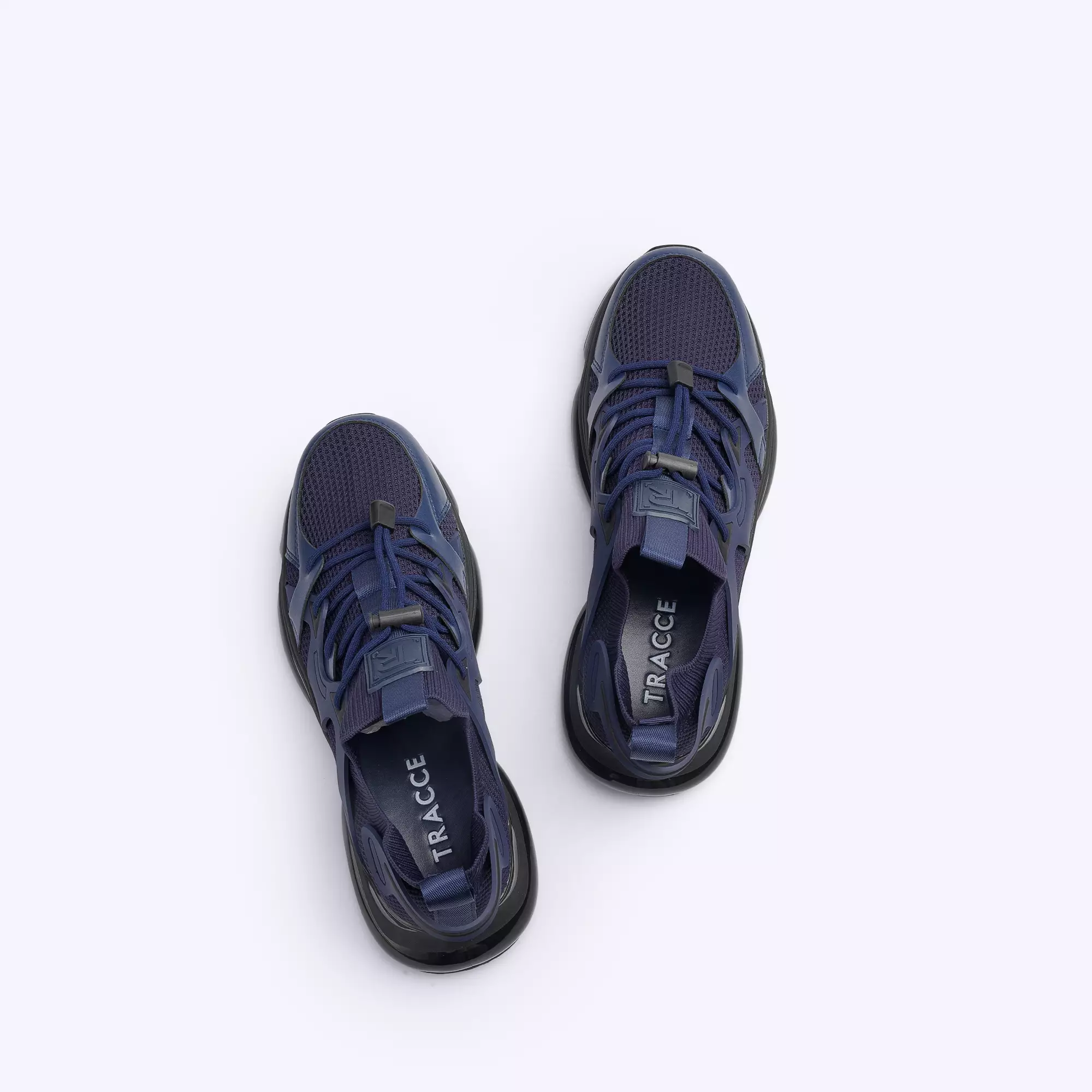 TRACCE ALEJANDRO NAVY