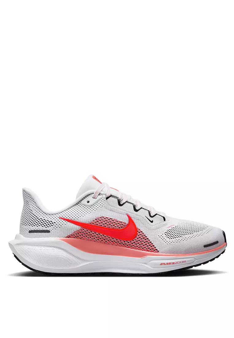 Discount on Nike  shoes - SKU: Pegasus 41 Women's Road Running Shoes
