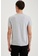 DeFacto grey Short Sleeve Round Neck Printed T-Shirt A8B00AA8BEAC1AGS_2