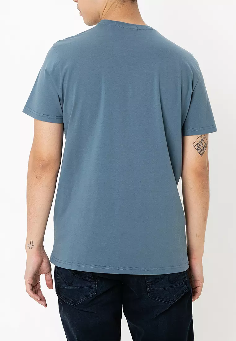 Men's Short Sleeve T-Shirt