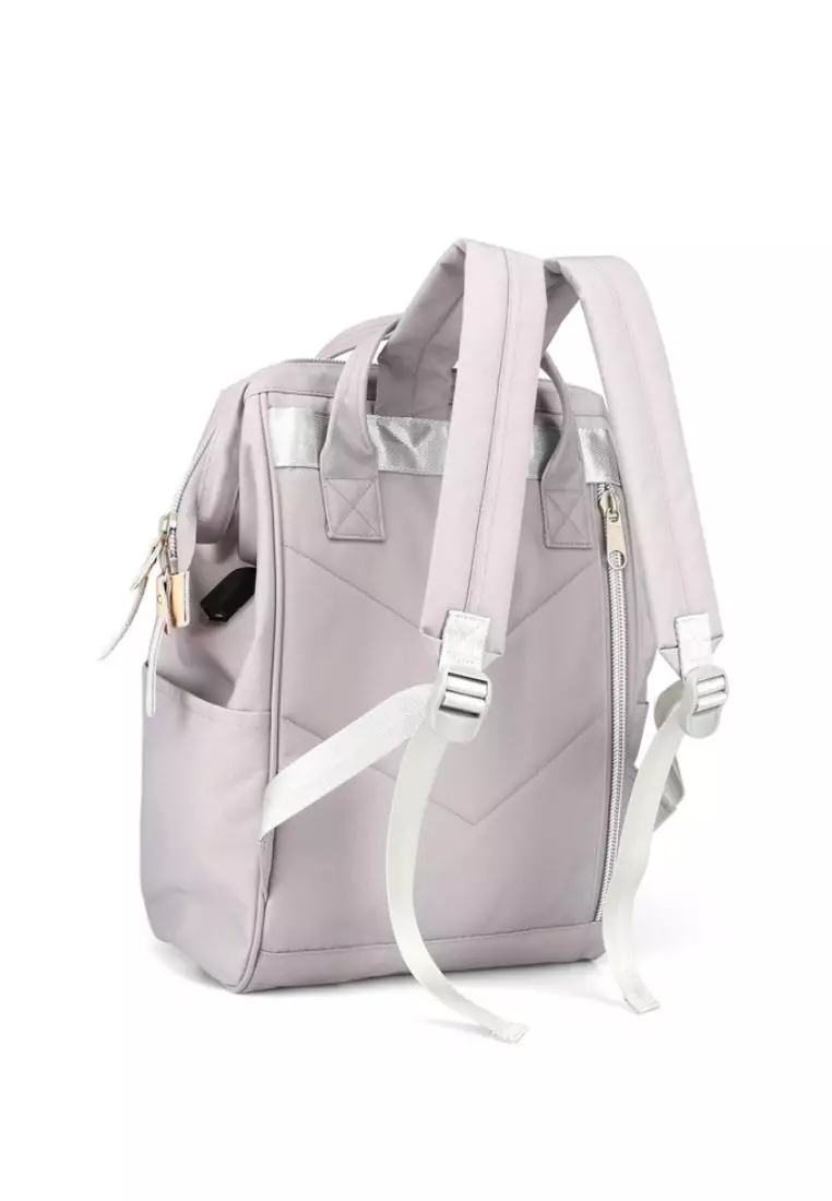 Buy Himawari Himawari Sorrel Girls Backpack (1881) Light Purple 2023