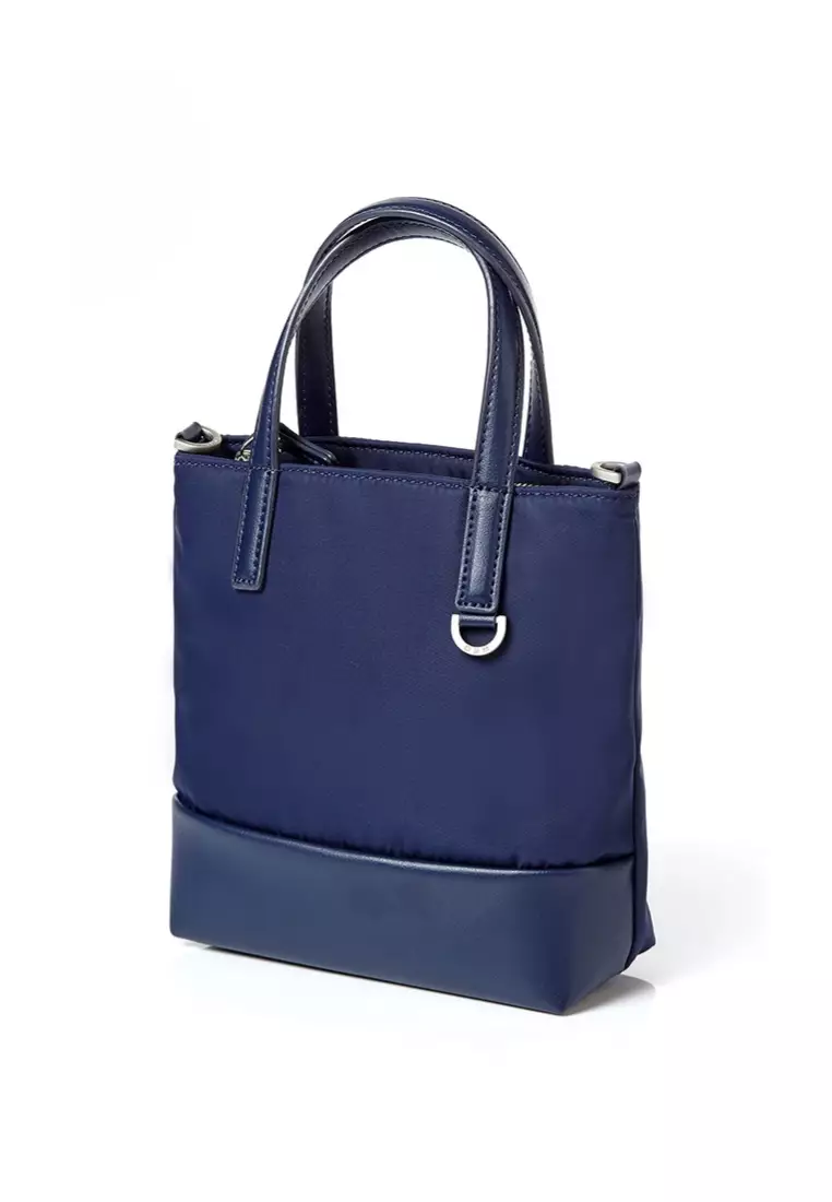 Buy Samsonite Red Vanier Mini Cross – (navy) 2025 Online ZALORA