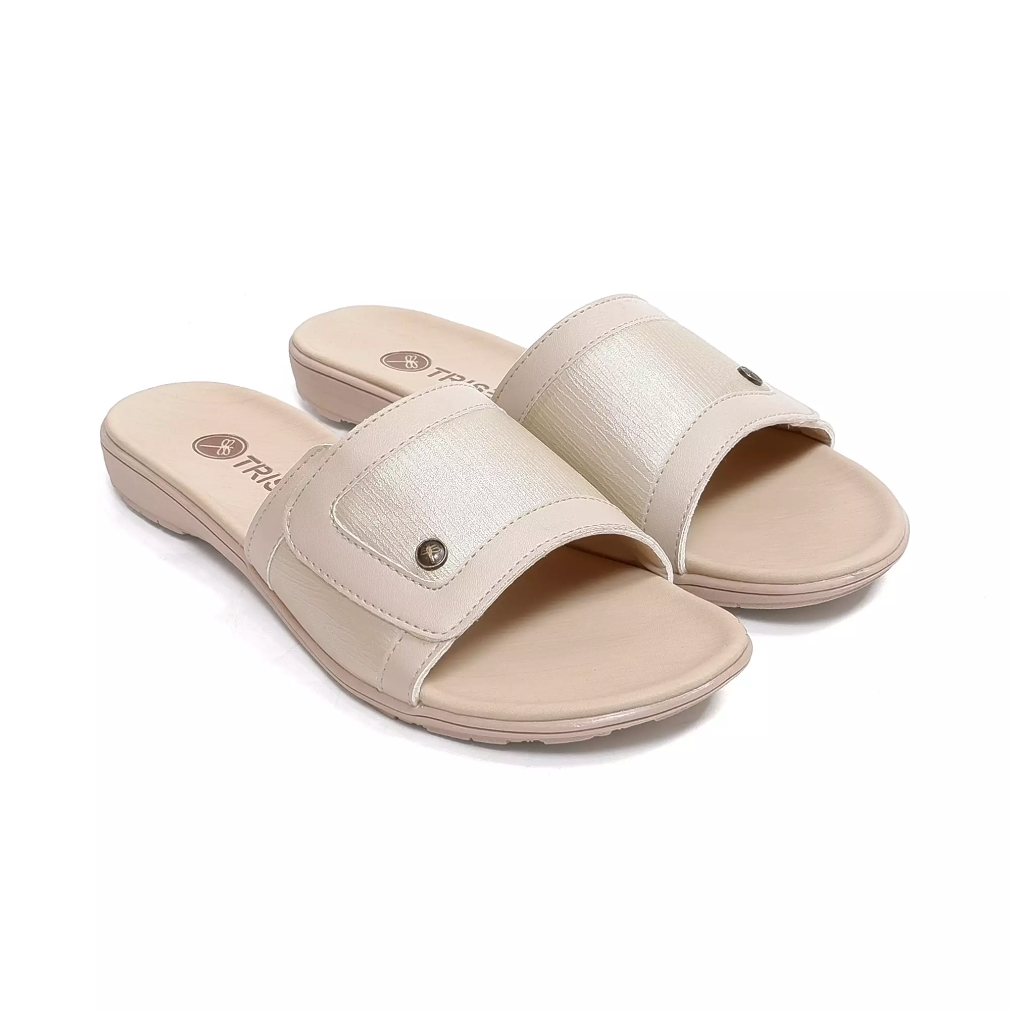 Triset Sandal Wanita Flip Flops - TF610030306