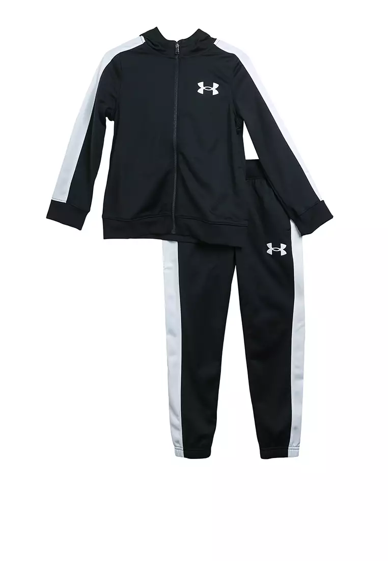 Buy Under Armour Knit Hooded Tracksuit 2024 Online