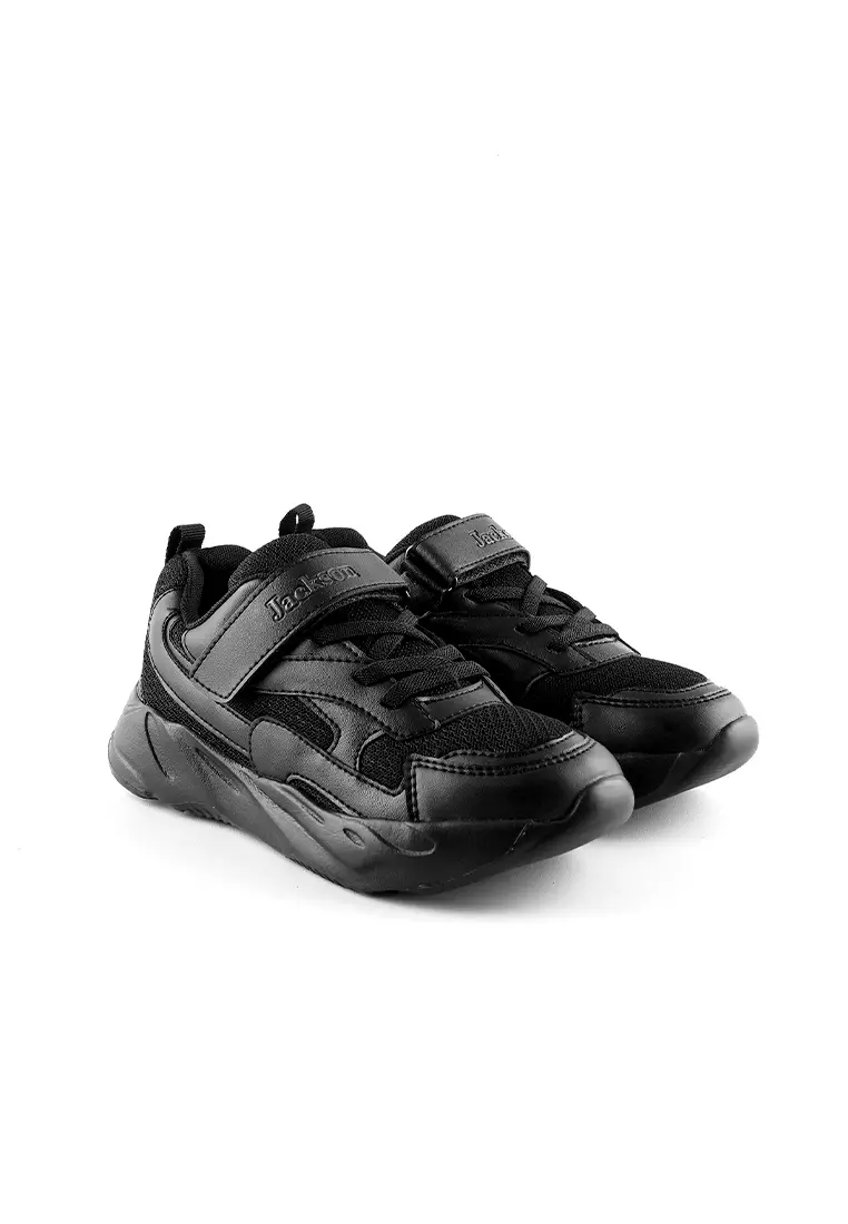 Jackson Kids Odi 2BL7 Full Black