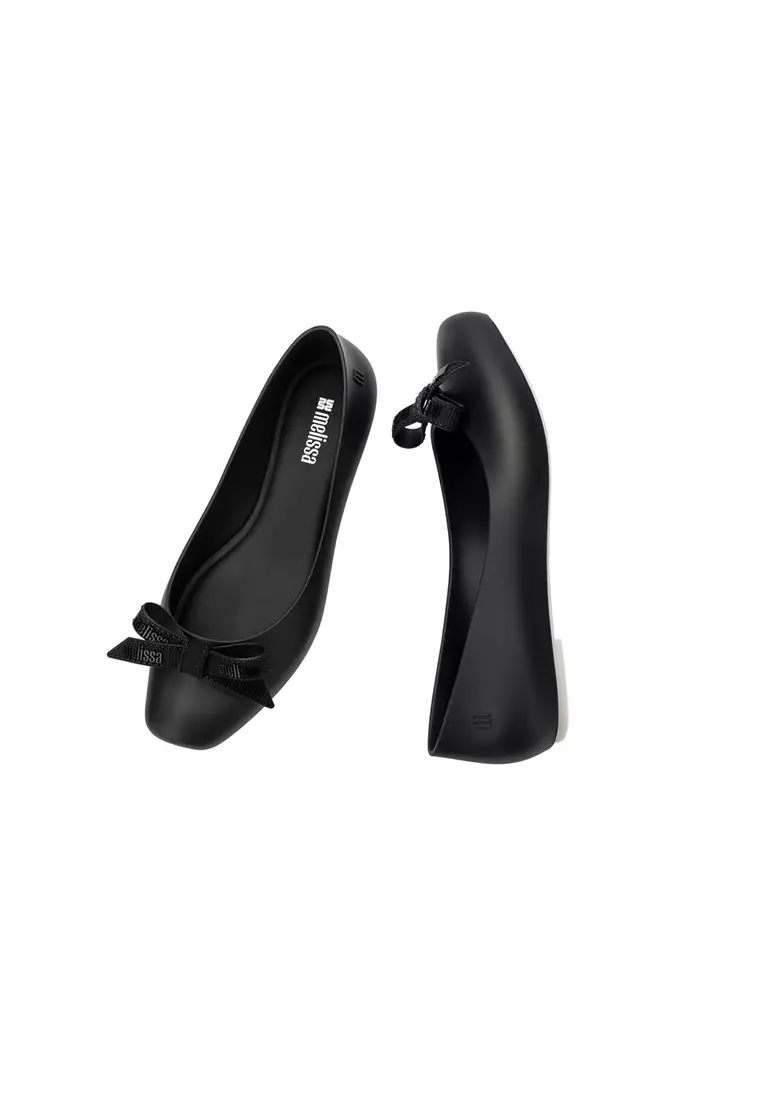 Melissa Aura Basic M Lover Ad Ladies Flats