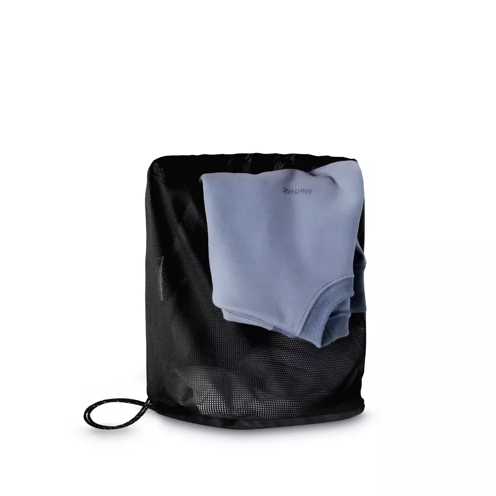 Bodypack Trav Dopp Kit - L - Black