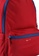 agnès b. red Fabric Belt Bag B7E61ACC106423GS_4