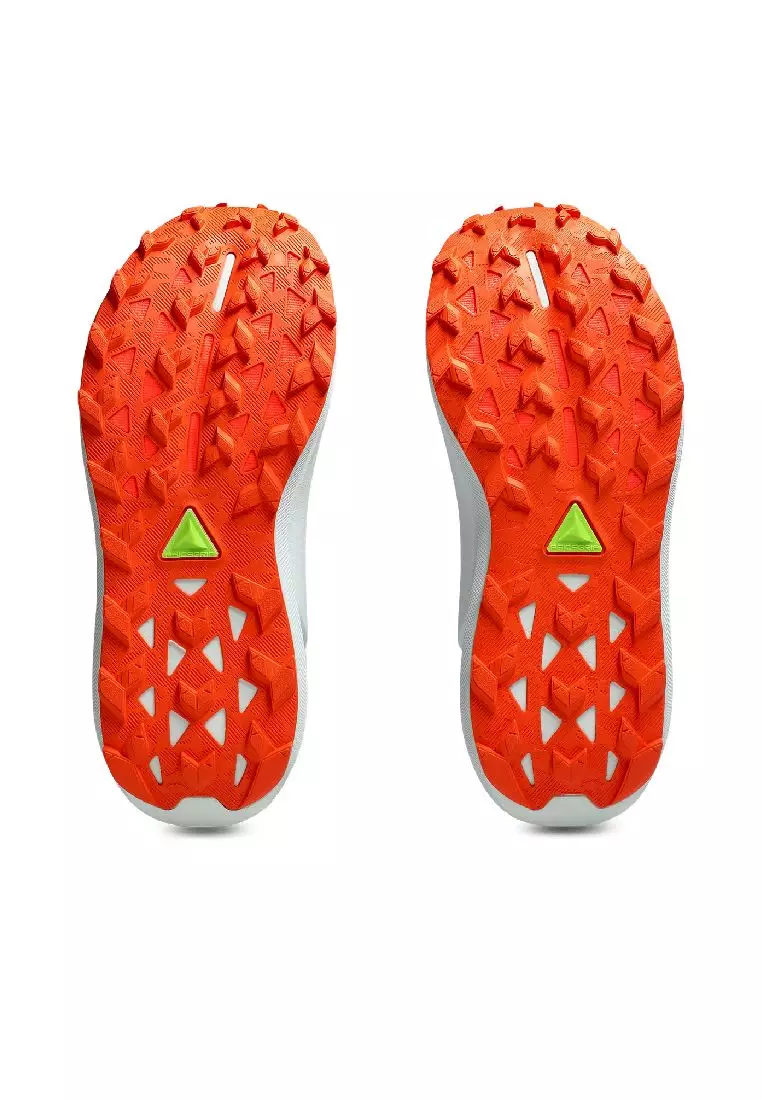 GEL-Trabuco 13 跑步鞋 1012B768-001