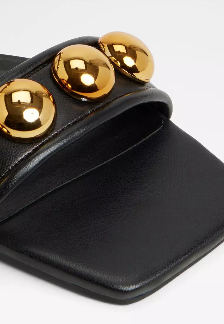 Katalena Flat Sandals