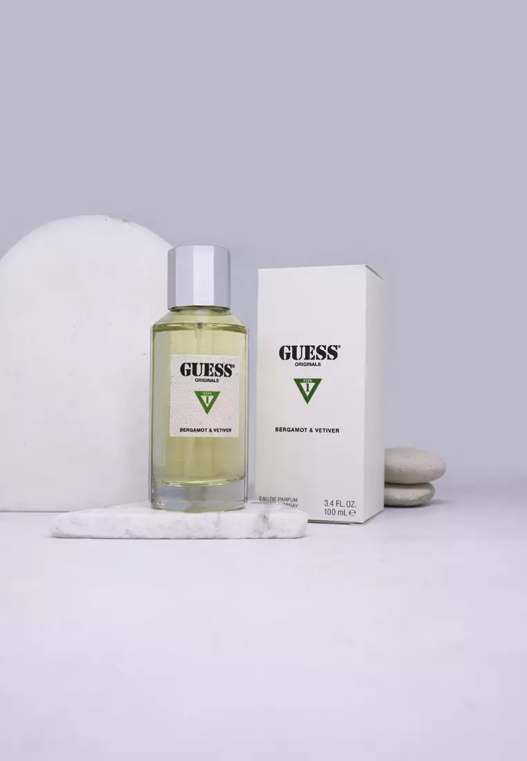Guess Originals Type 1 Unisex 100 ML