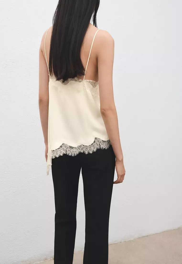 Lace Top