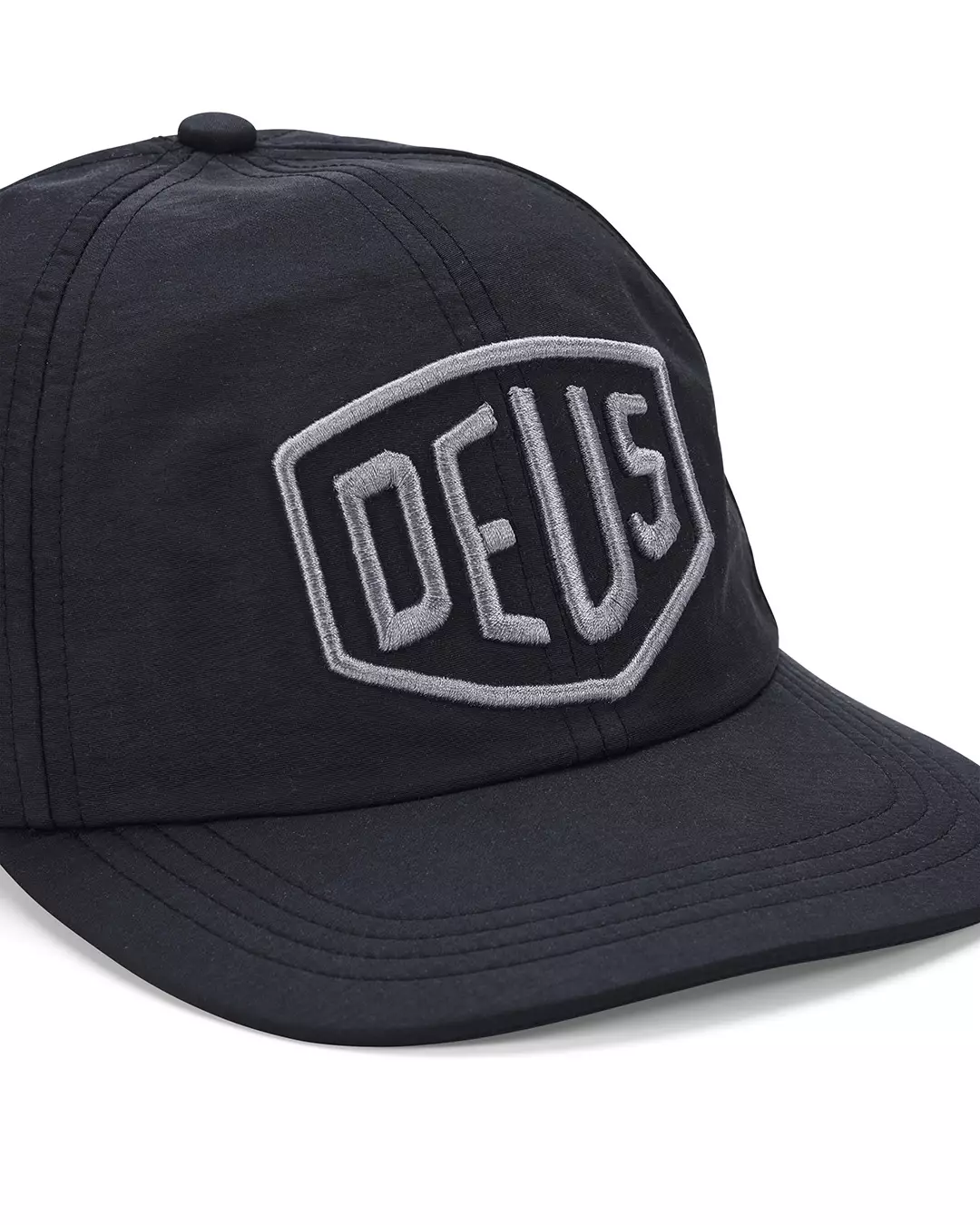 Shield Nylon Cap