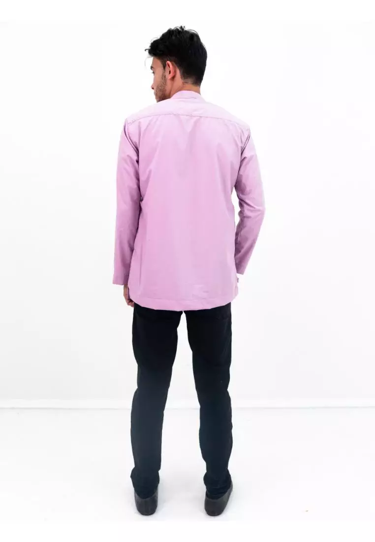 Kurta Kahfi by Hudz