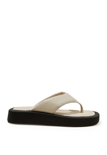 Flatforms | Flatforms Sandals | Simmi London