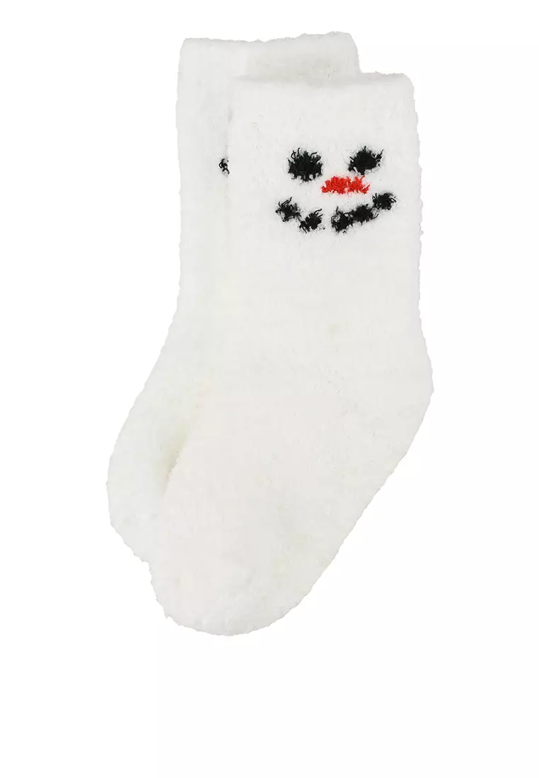 Buy GAP Toddler Cozy Socks 2023 Online