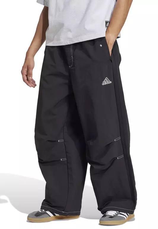 Parachute Tracksuit Bottoms