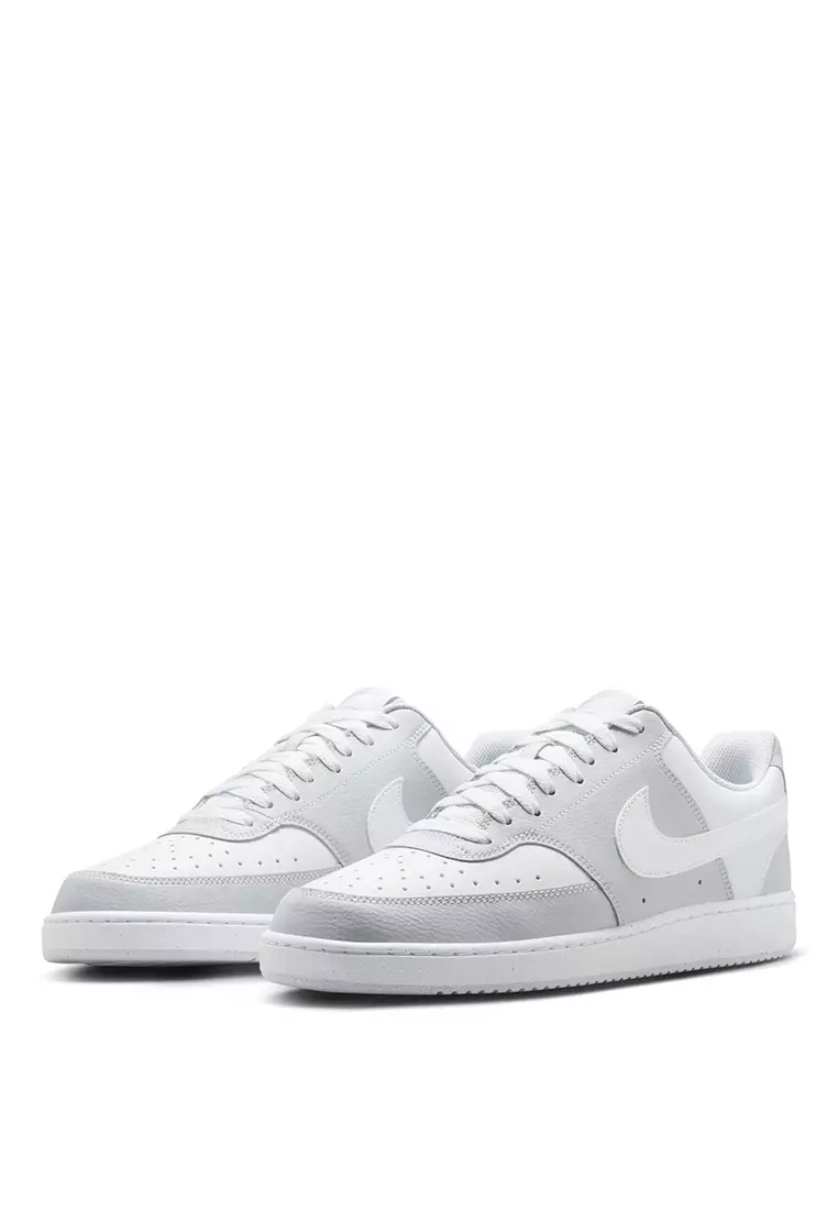 Court Vision Low Men's Shoes