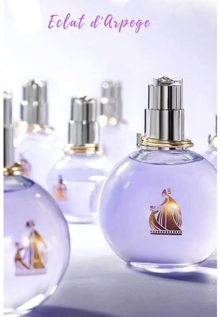 Lanvin Lanvin - Eclat D'Arpege Eau De Parfum 50ml 2026 | Buy
