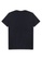 Old Navy navy Logo Graphic Short Sleeves Tee 4323EKAF56A186GS_2
