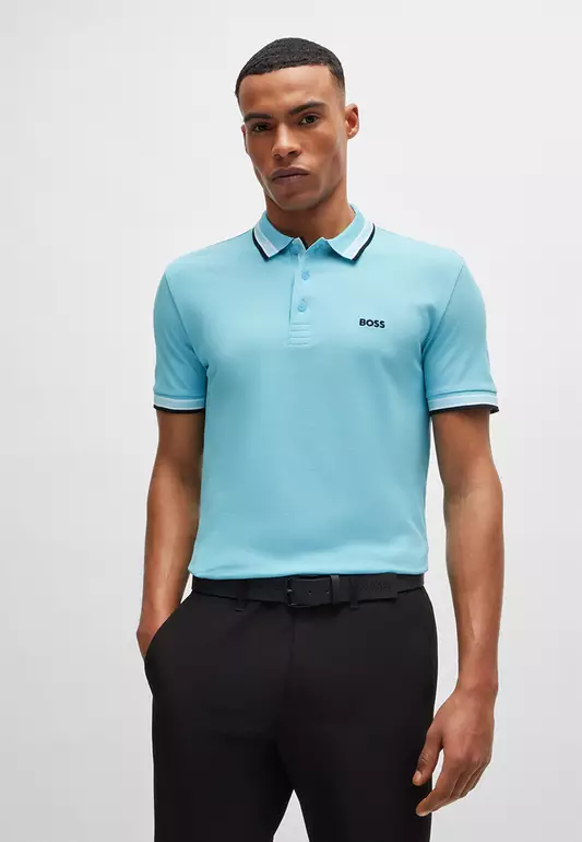 Paddy 41663FA24 Polo Shirt