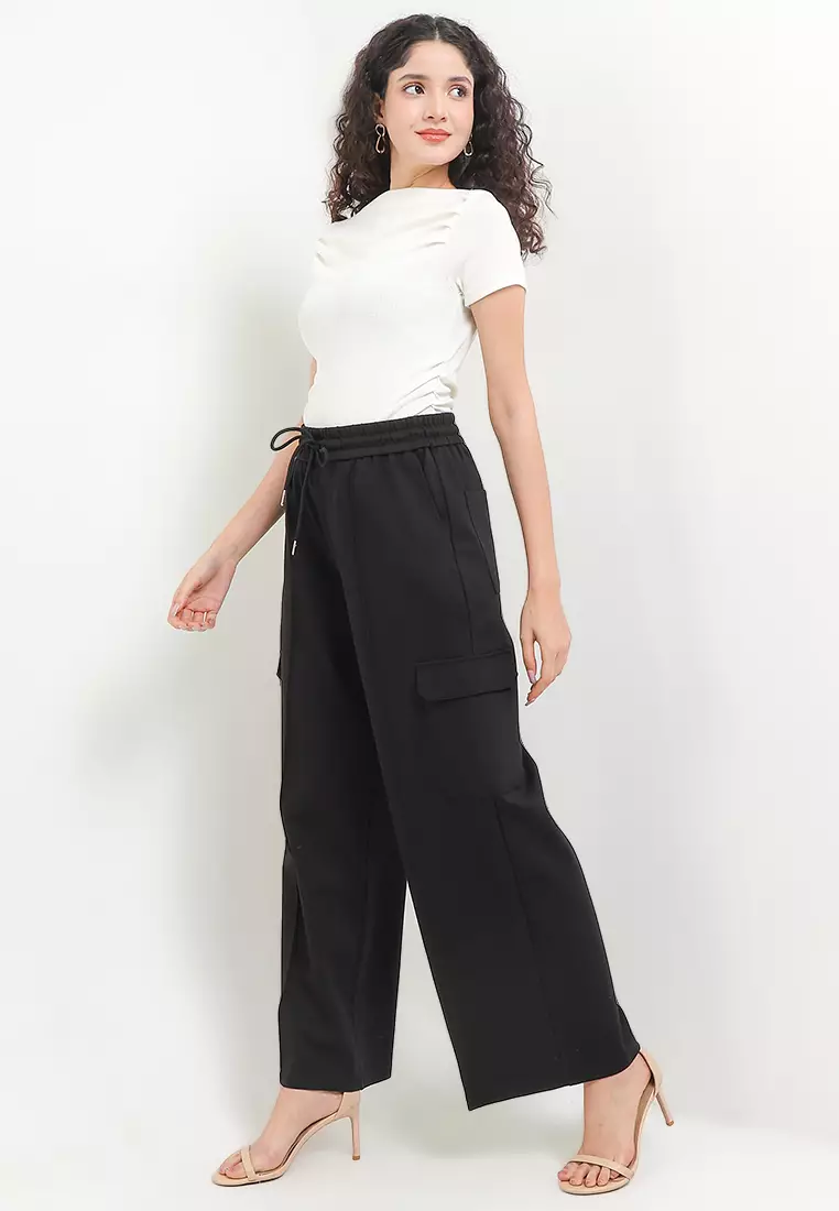 Femme Regular Fit Celana