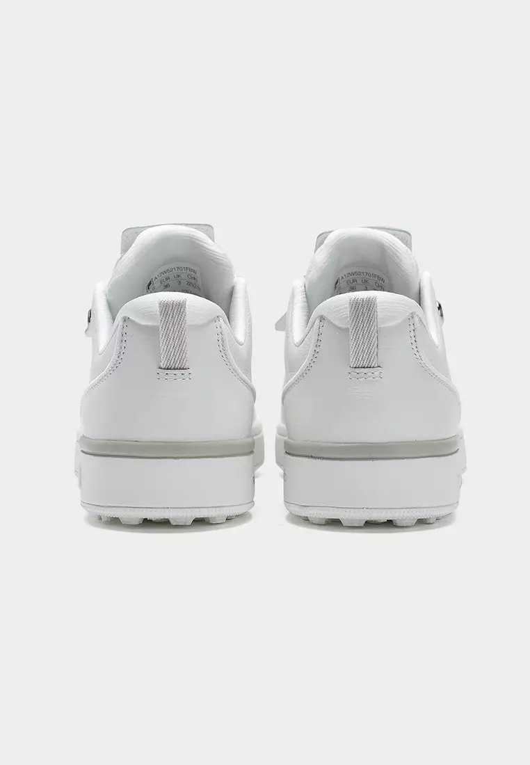 Buy FILA FILA CORE ATHLETICS GF 1911 TRAINER Women Sneakers (White ...