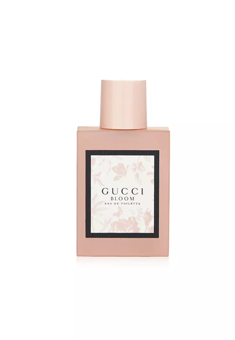 網上選購Gucci Bloom 香水50ml/1.6oz 2025 系列| ZALORA香港