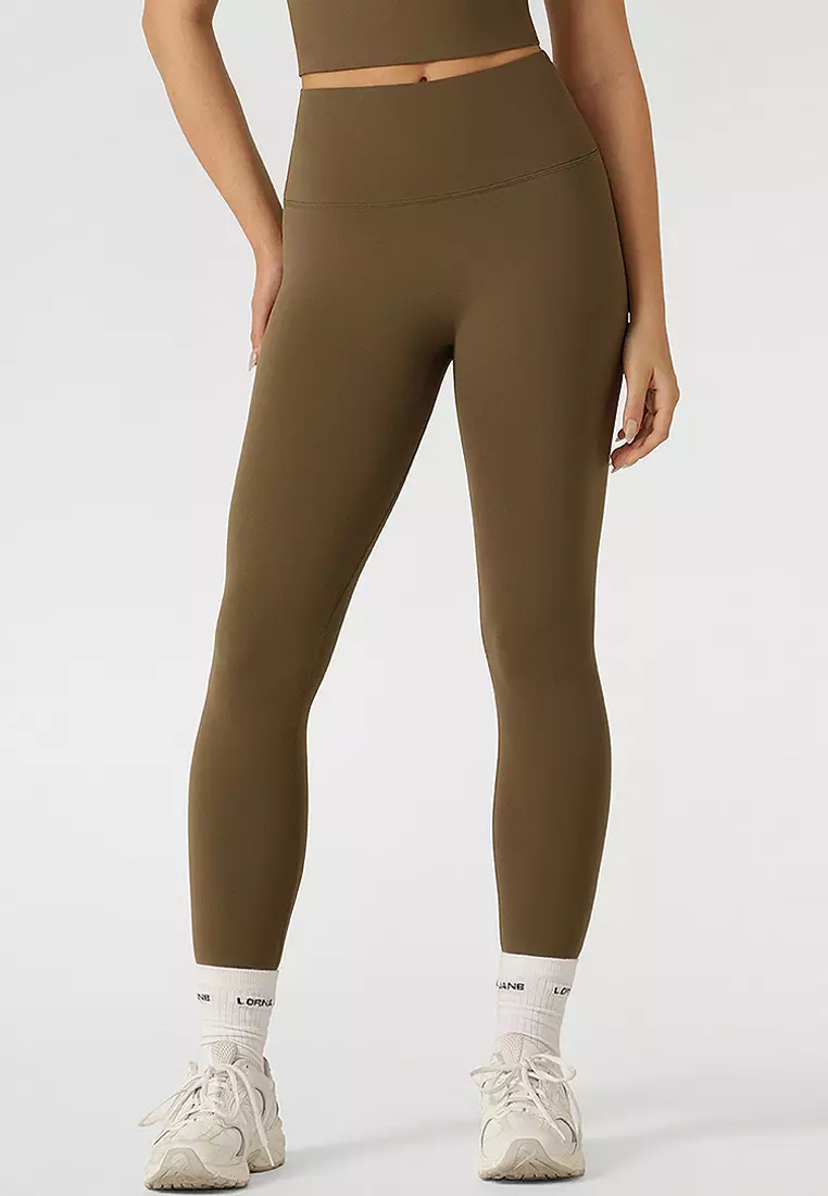 Lorna jane high waisted leggings online