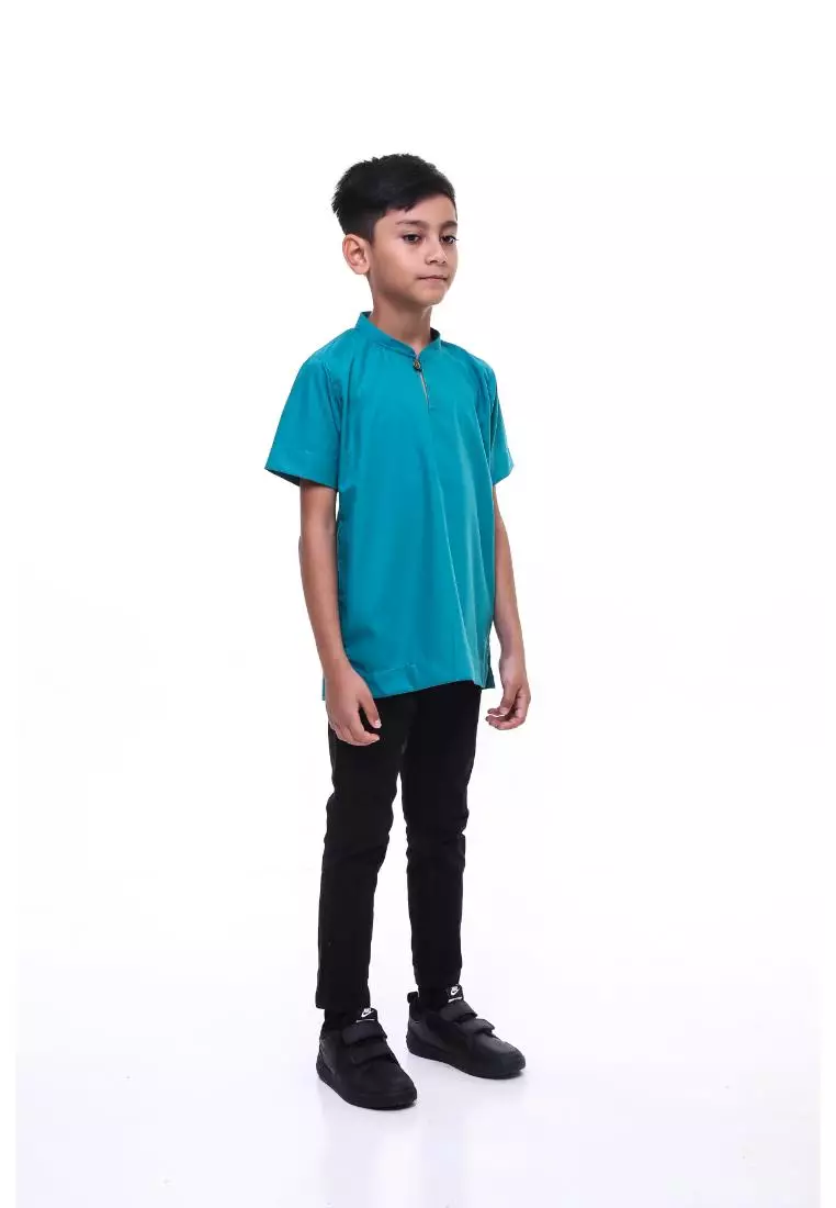 Kurta Mulk For Kids by Hudz