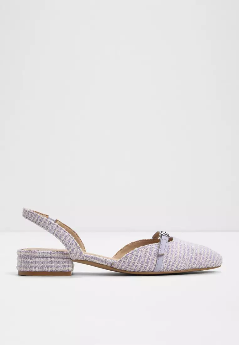 Discount on ALDO  shoes - SKU: Flintstone Heeled Shoes