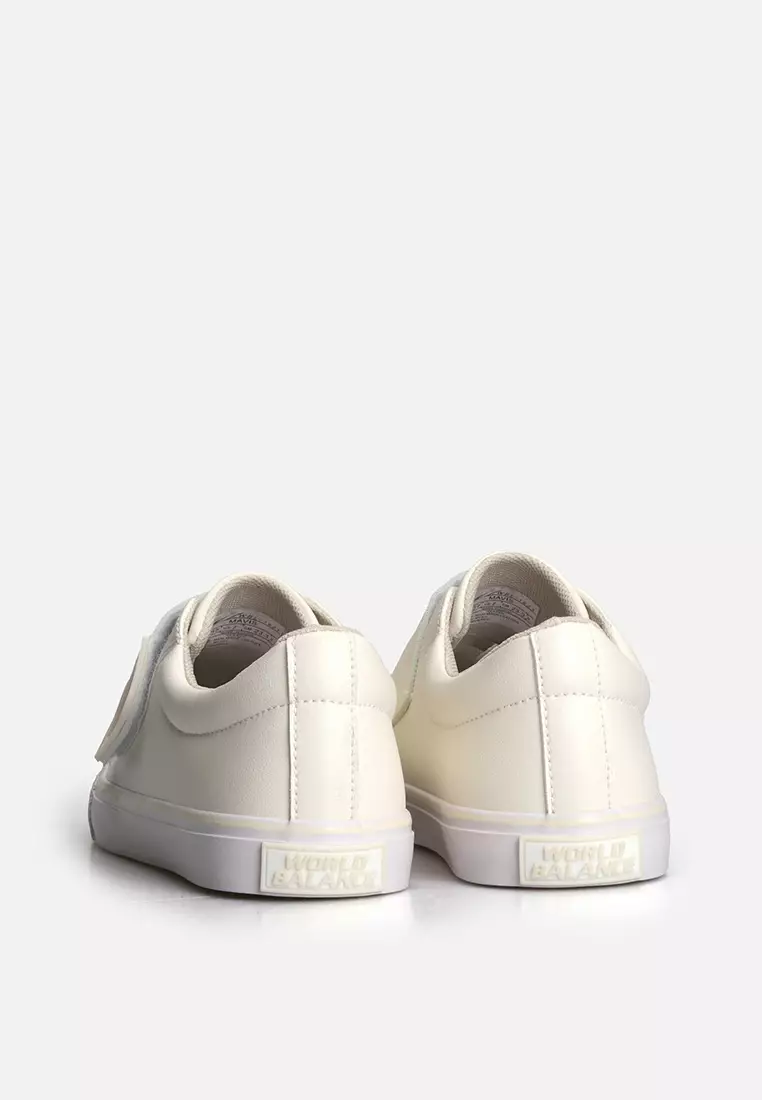 World Balance MAVIS Women's Lifestyle Classic Shoes