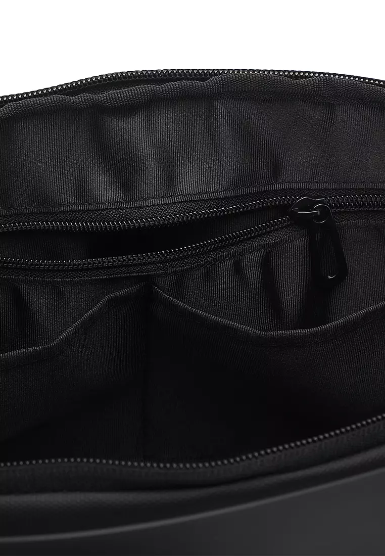 Men's Chest Bag / Sling Bag / Crossbody Bag (Tas Dada / Tas Selempang Pria)